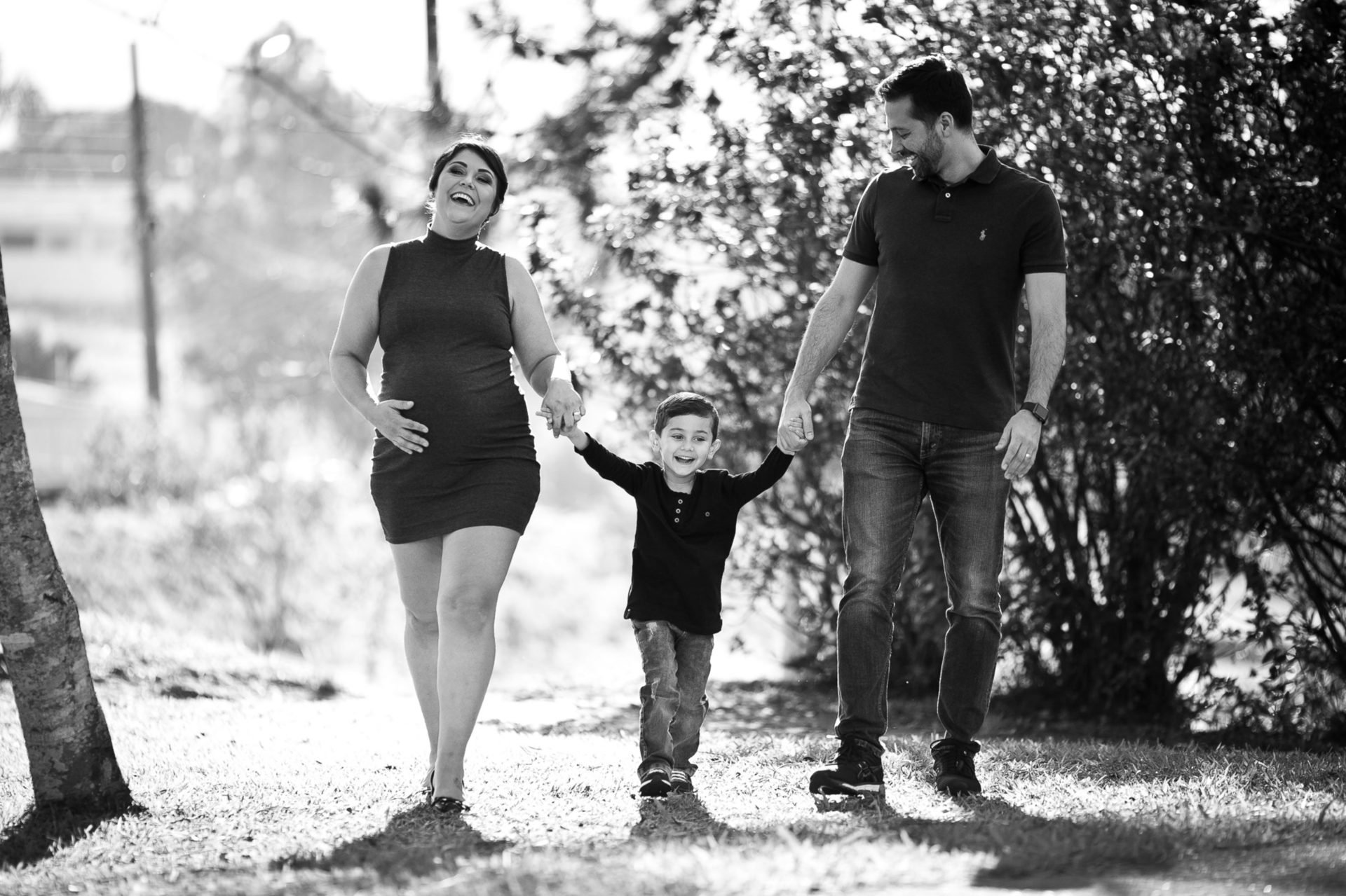 Foto do Sobre de Georgia Prazeres - Fotografia de Família na Grande Florianópolis